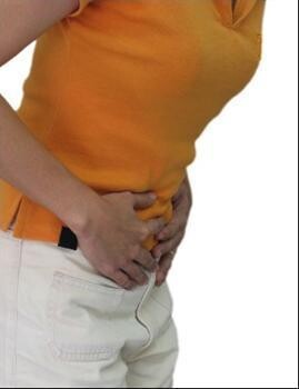 Urinary Tract Infection