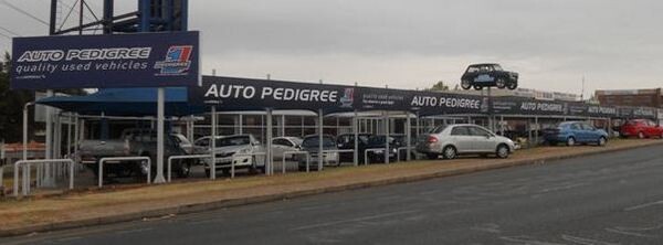 Use Car Dealership Westgate