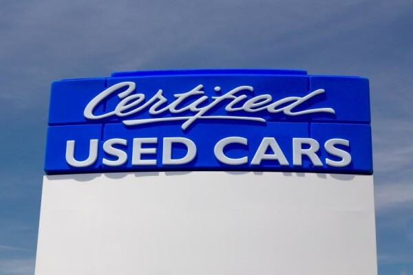 Used Cars For Sale By Dealers