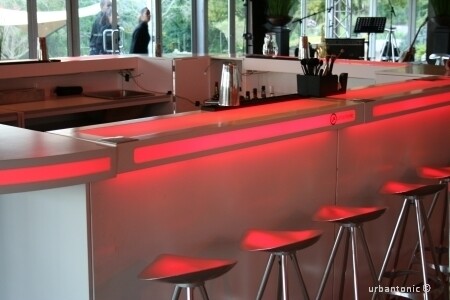 Urbantonic