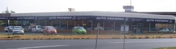 Use Car Dealership Vanderbijlpark