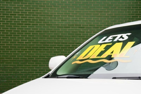 Used Cars For Sale By Dealers