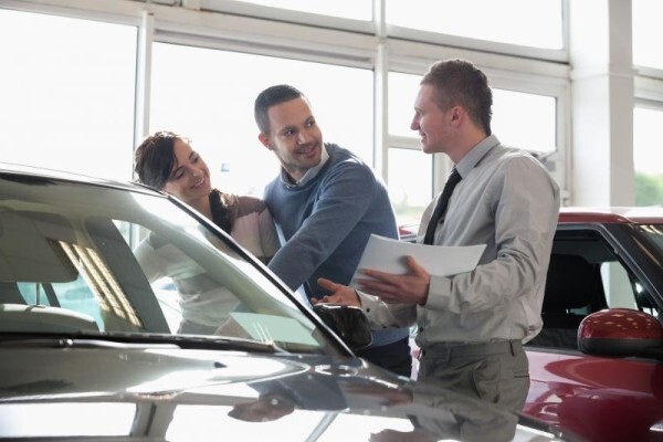 Used Cars For Sale By Dealers