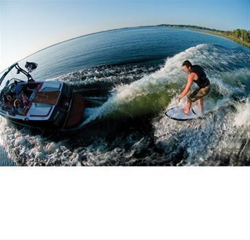 Vaal Nautiques