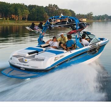 Vaal Nautiques