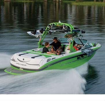 Vaal Nautiques