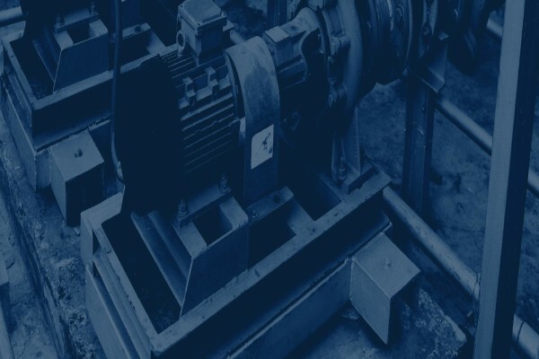 Vacuum & Fluid Technology