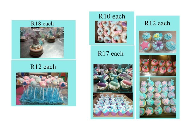 Vaal Party Shop