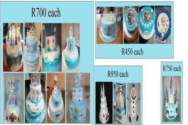 Vaal Party Shop