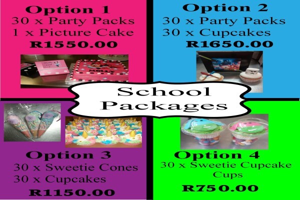 Vaal Party Shop