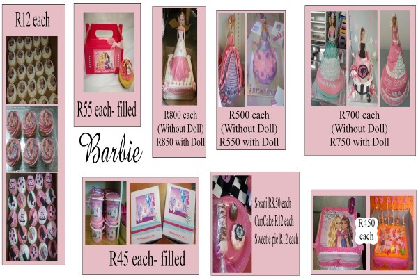Vaal Party Shop