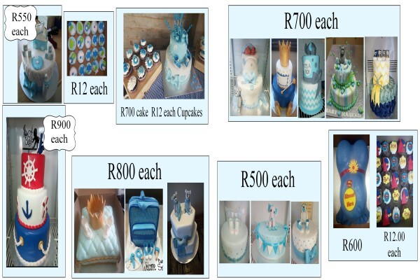 Vaal Party Shop