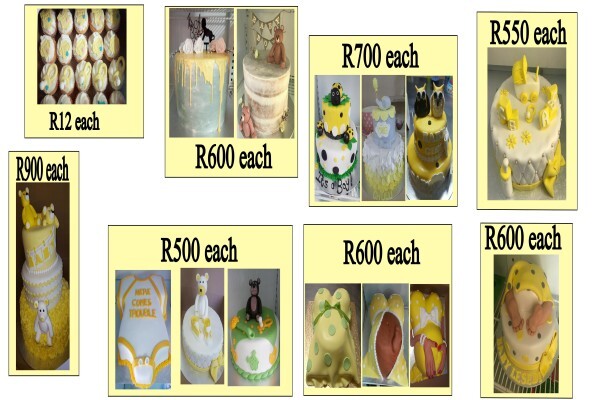 Vaal Party Shop