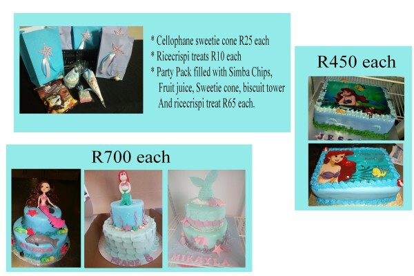 Vaal Party Shop