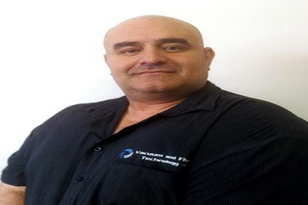 Vacuum & Fluid Technology