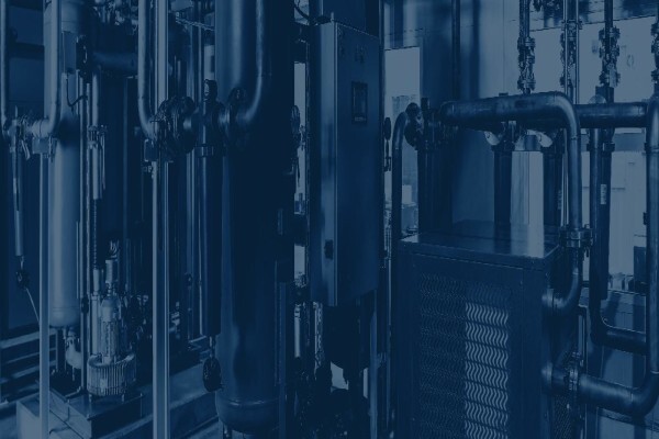 Vacuum & Fluid Technology