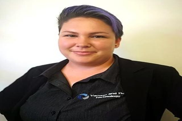 Vacuum & Fluid Technology