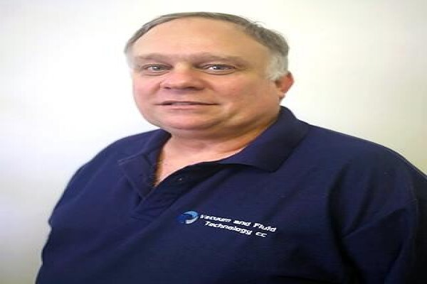 Vacuum & Fluid Technology