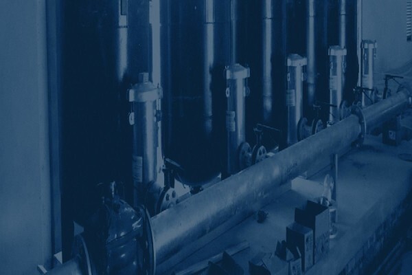 Vacuum & Fluid Technology