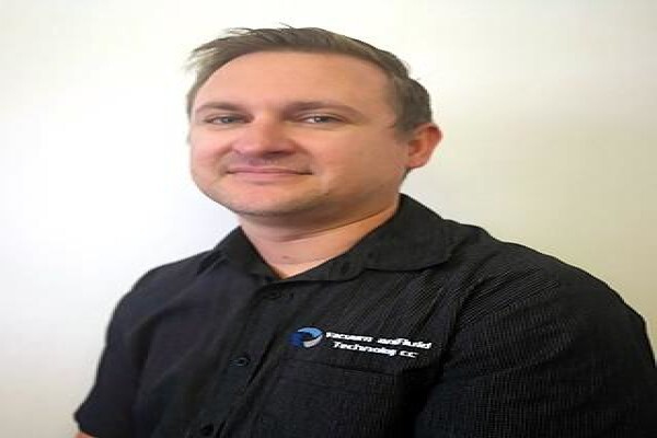 Vacuum & Fluid Technology