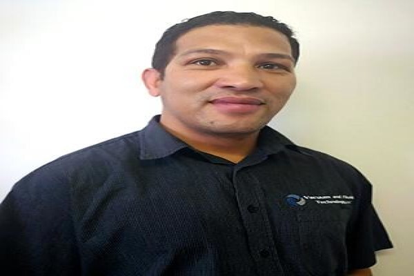 Vacuum & Fluid Technology