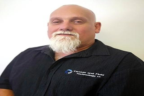 Vacuum & Fluid Technology