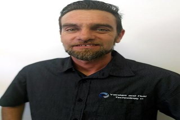 Vacuum & Fluid Technology