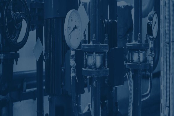 Vacuum & Fluid Technology