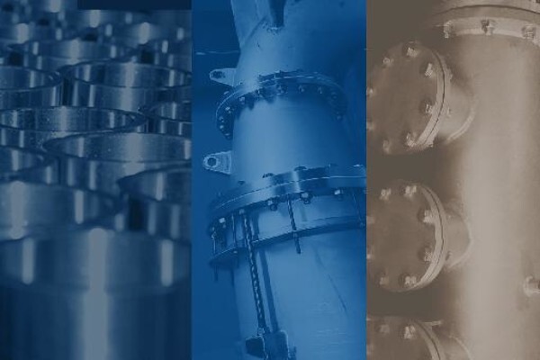 Vacuum & Fluid Technology