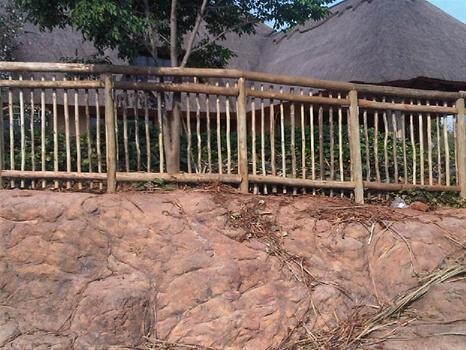 Valley Thatching Contractors Cc