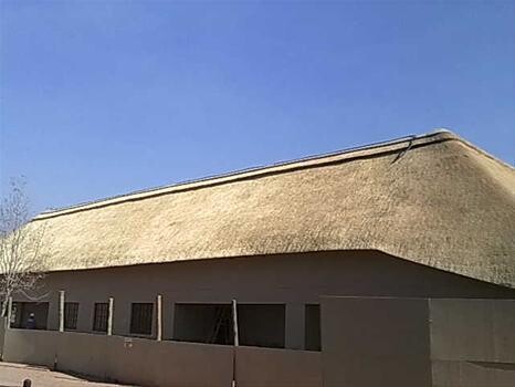 Valley Thatching Contractors Cc