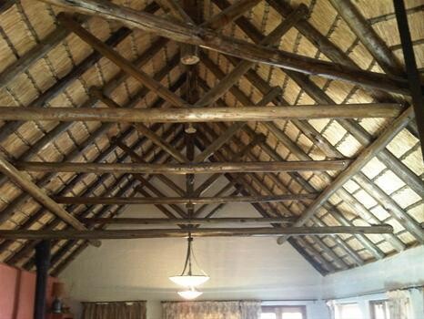 Valley Thatching Contractors Cc