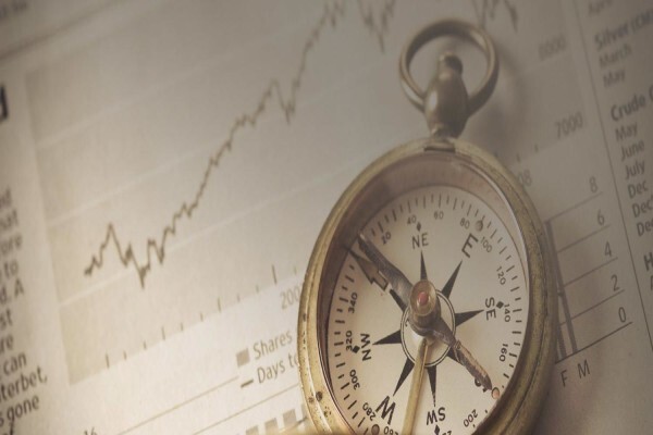 Vanguard Financial