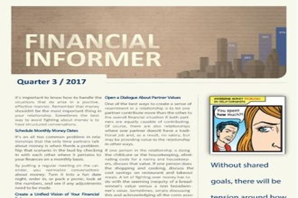 Vanguard Financial