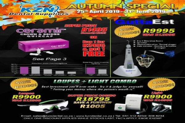 KZN Dental Supplies