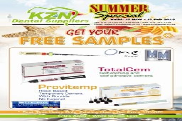 KZN Dental Supplies
