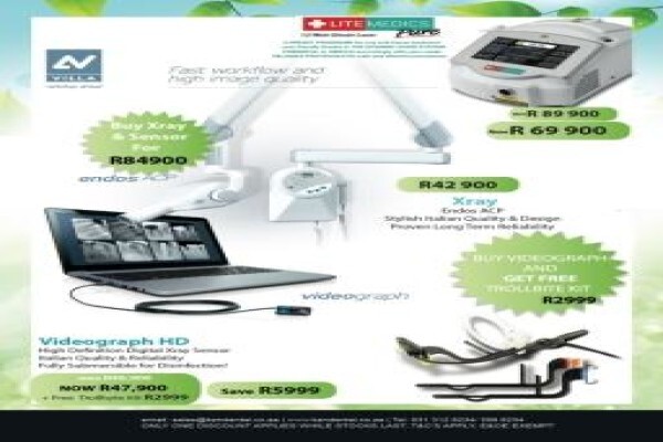 KZN Dental Supplies