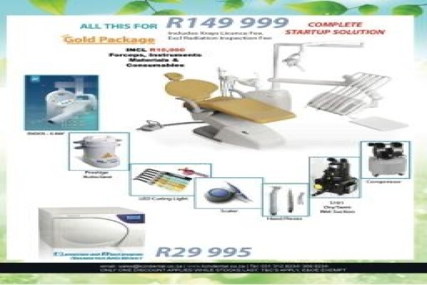 KZN Dental Supplies