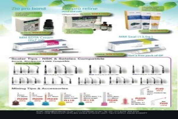 KZN Dental Supplies
