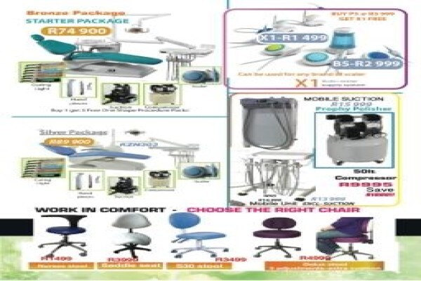 KZN Dental Supplies