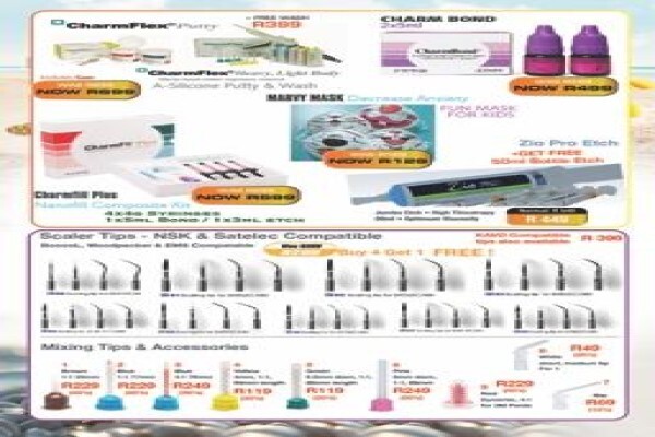 KZN Dental Supplies