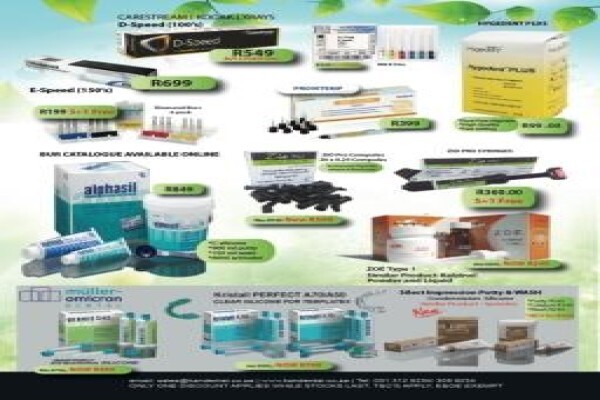 KZN Dental Supplies