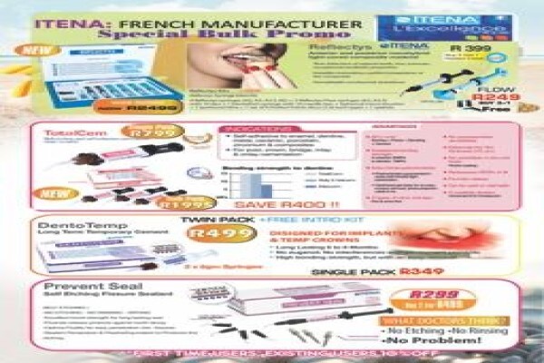 KZN Dental Supplies