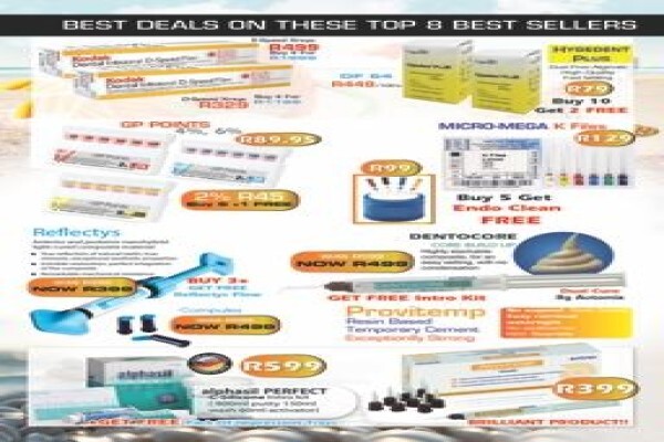 KZN Dental Supplies
