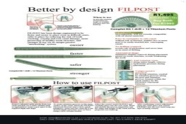 KZN Dental Supplies