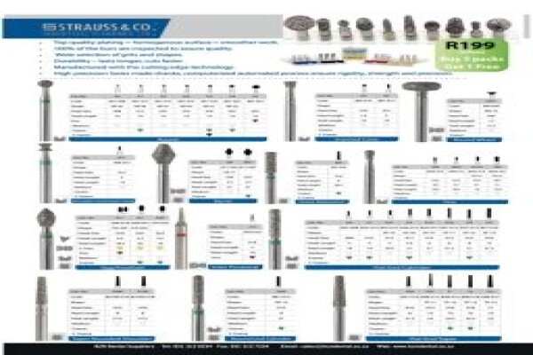 KZN Dental Supplies