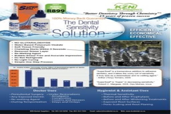 KZN Dental Supplies