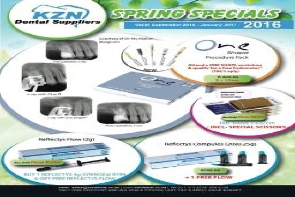 KZN Dental Supplies