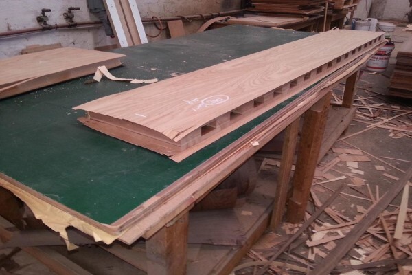 Veneer Concepts