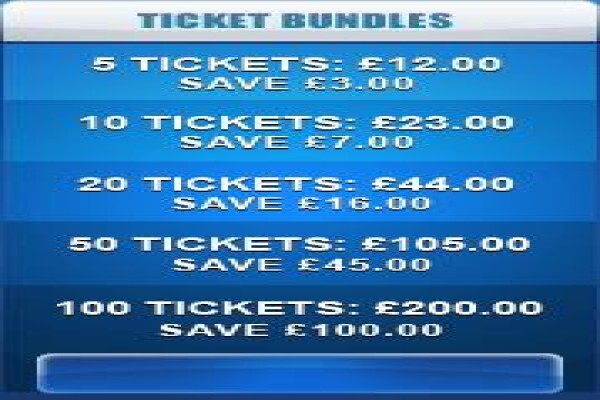 Uk Lottery Live